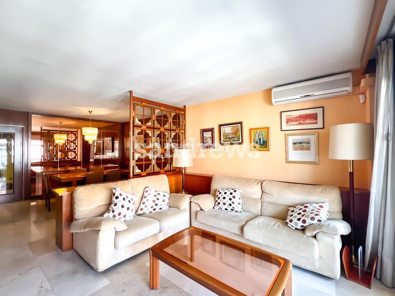 Foto 280fe470-d0d5-4155-a02d-b01c60e800c4. Etagenwohnung mit heizung in Creu de la Mà Figueres