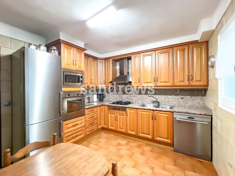 Foto 55864c0c-0bed-4c82-99f3-65fa4d40a8f2. Etagenwohnung mit heizung in Creu de la Mà Figueres