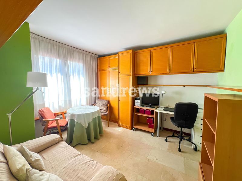 Foto 6ab4b713-0283-45a0-a0c9-c754222acd13. Etagenwohnung mit heizung in Creu de la Mà Figueres