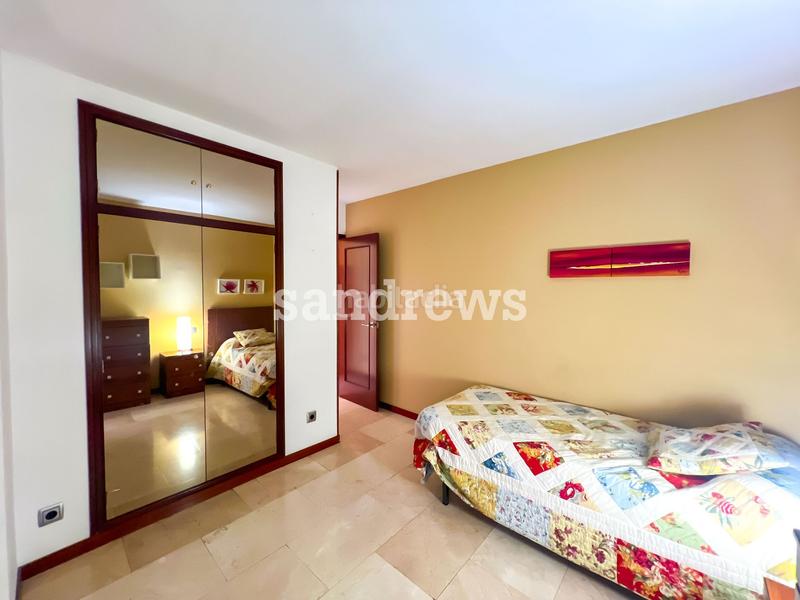 Foto 9d4e0066-ef4a-47b5-9f2e-d6089119f4e8. Etagenwohnung mit heizung in Creu de la Mà Figueres