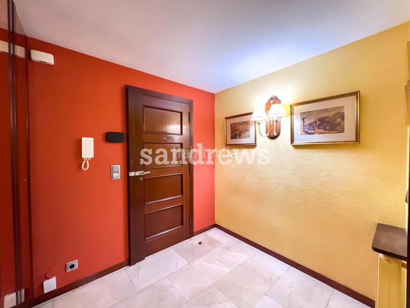 Foto b9a3af37-6132-4a3e-89f7-c673737d904a. Etagenwohnung mit heizung in Creu de la Mà Figueres