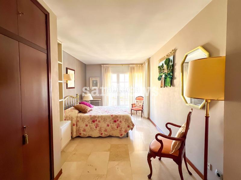 Foto d2a1fbf0-394e-42f7-9f82-d168c53e7c7d. Etagenwohnung mit heizung in Creu de la Mà Figueres