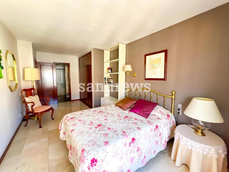 Foto f28c06e9-2354-4073-aaf4-cdd69b5f2d9c. Etagenwohnung mit heizung in Creu de la Mà Figueres