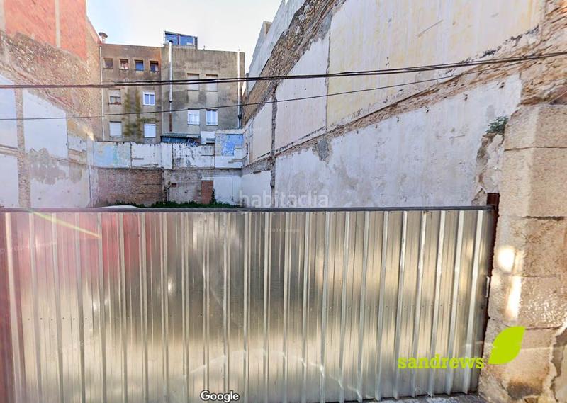 Foto 272a2342-e9b6-40e1-953f-1ed952d505ea. Terreny residencial a Centre Figueres