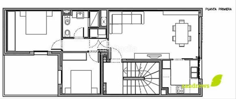 Foto e660317a-49b9-46e0-803d-ce6609ebc853. Terreny residencial a Centre Figueres