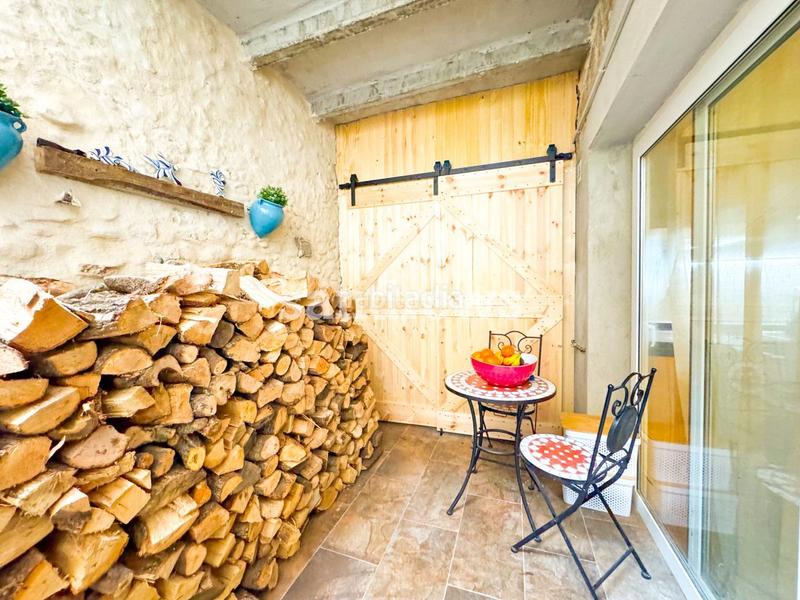 Foto 311e3d0b-332c-4859-9fcc-e9f8fd56d408. Casa a schiera con riscaldamento in Centre Figueres