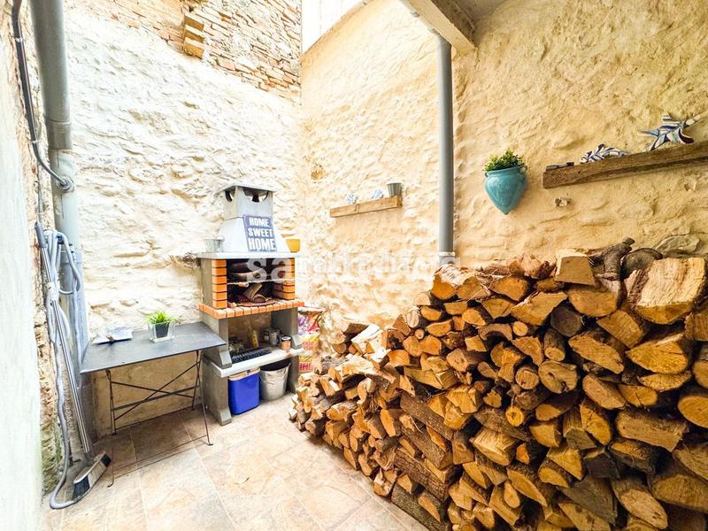 Foto 849af679-fd2d-4091-af87-b61a07f5ea82. Casa a schiera con riscaldamento in Centre Figueres