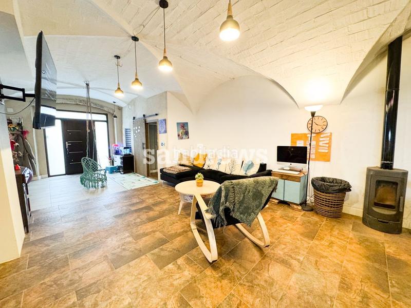 Foto 9cd0c8de-d2aa-488c-82ed-5a691bf20d24. Casa a schiera con riscaldamento in Centre Figueres