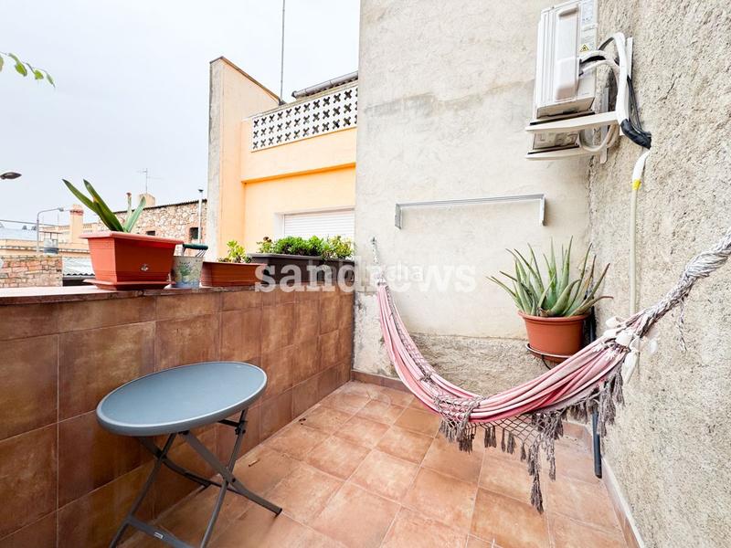 Foto c5cc82d9-d2e1-4421-9464-316ddee40202. Casa a schiera con riscaldamento in Centre Figueres