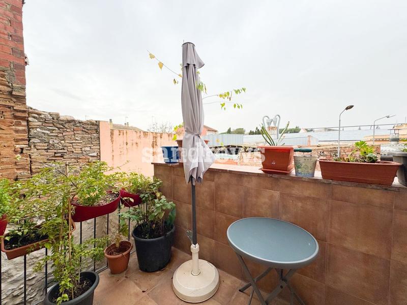 Foto e0812585-094f-4701-940b-17c3d85d7de1. Casa a schiera con riscaldamento in Centre Figueres