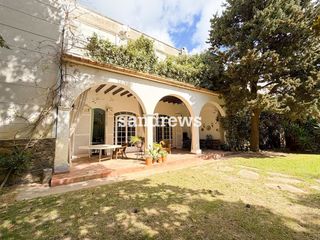 Casa adossada a Port de la Selva (El). Exclusiva casa en primera línea de mar en port de la selva  una