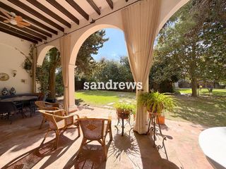 Casa adossada a Port de la Selva (El). Exclusiva casa en primera l�nea de mar en port de la selva  una