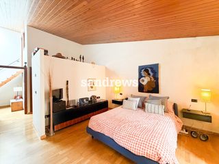 Reihenhaus in Agullana. Casa en venta en agullana centro, acogedora y lista para entrar