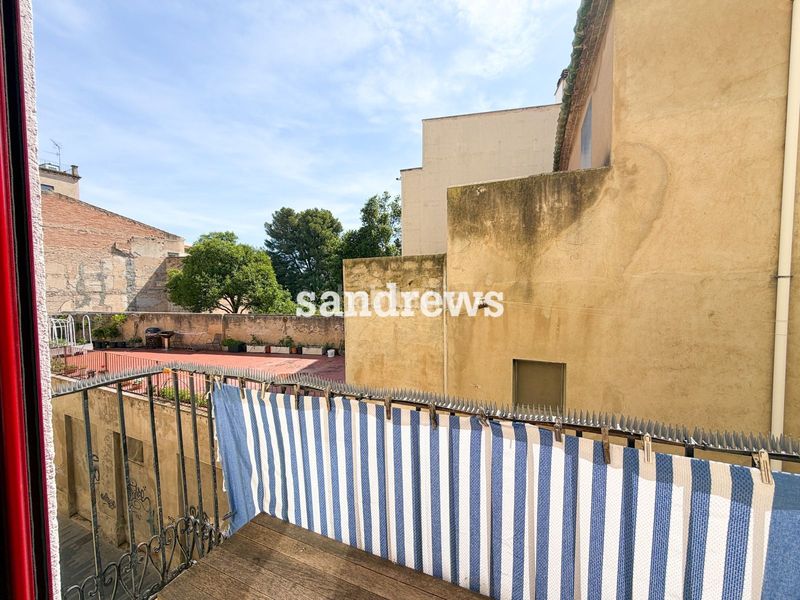 Foto dd8c4d93-9524-47c3-b707-e89ffe2c2d57. Pis amb calefacció a Eixample-Horta Capallera Figueres