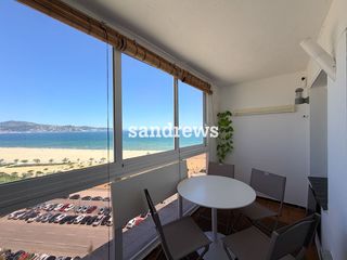 Piso en Muga - Gran Reserva - Badia. Apartamento reformado con vistas al mar y al cap de creus en ven