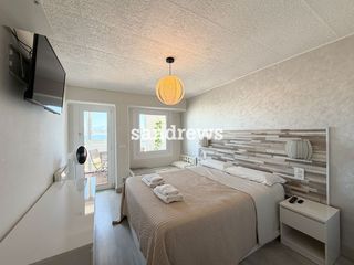 Pis a Muga - Gran Reserva - Badia. Apartamento reformado con vistas al mar y al cap de creus en ven