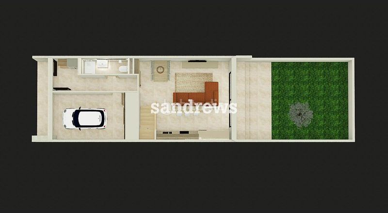 Foto 37c6b24c-7445-4036-b572-cee22557c4bd. Casa adossada amb calefacció a Cantallops