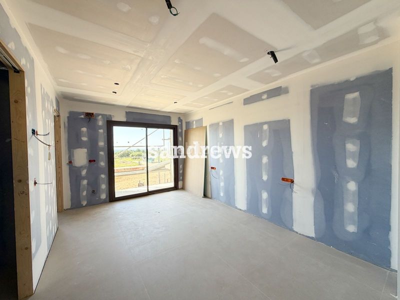Foto a9a00da7-154b-4276-aa2a-dbc5ccced43d. Casa adossada amb calefacció a Cantallops