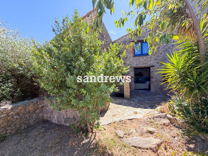 Foto 05926a31-3d27-4590-abd2-da02d5913d99. Masia amb calefacció a Cantallops