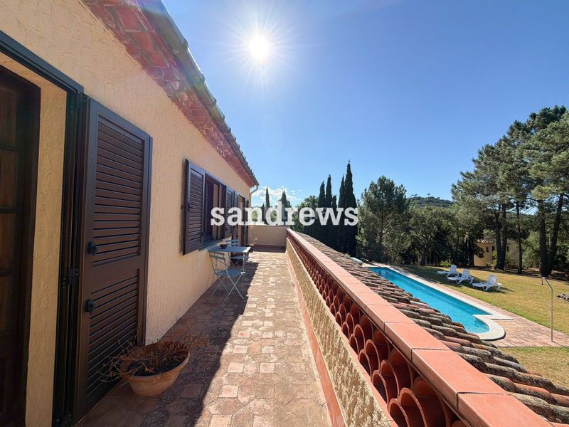 Foto 0e736b48-f68c-4648-930a-f6612855bb94. Casa amb calefacció piscina a Darnius
