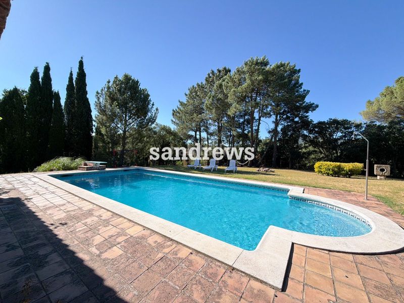Foto 54bb598c-6fed-49d5-88af-a54d6ad90916. Casa amb calefacció piscina a Darnius