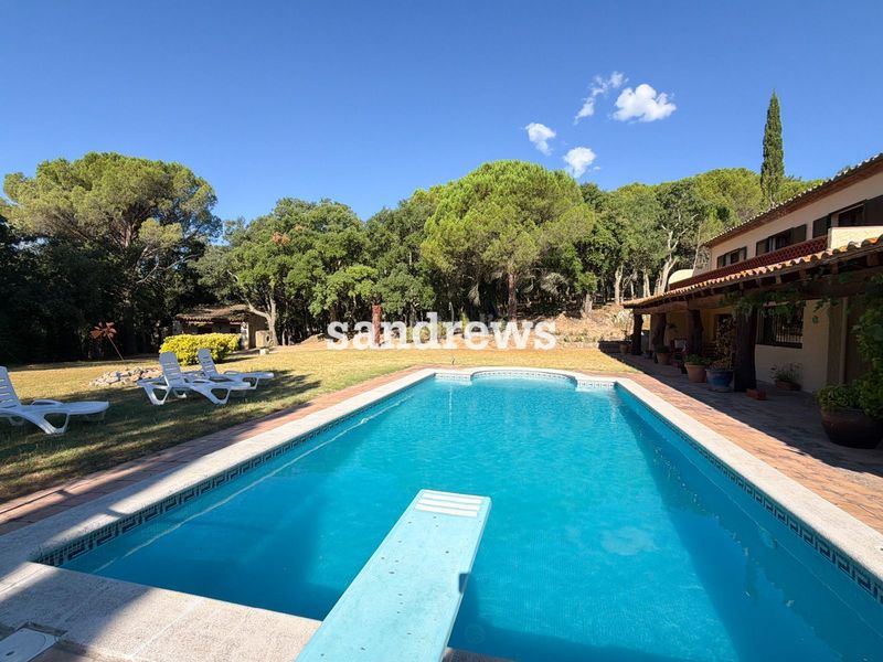 Foto 6c0afaeb-ee6a-4b96-bc43-ab00f0033b85. Casa amb calefacció piscina a Darnius