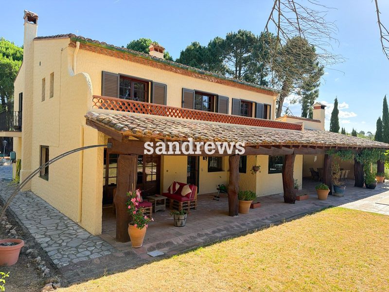 Foto 8c4120d0-13a6-465f-b3fd-9564a98f0f7c. Casa amb calefacció piscina a Darnius