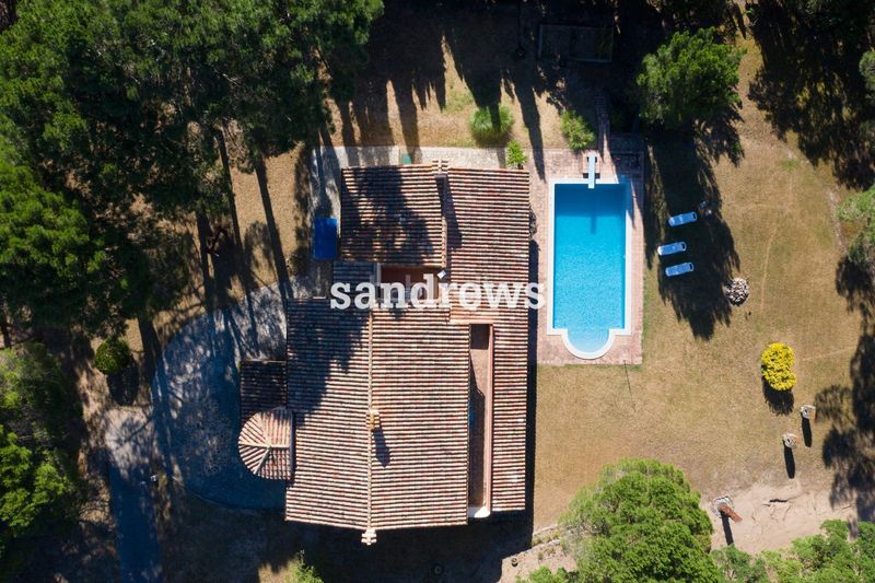 Foto d471dfae-3b82-452b-9ec9-dfdd8ada0fab. Casa amb calefacció piscina a Darnius