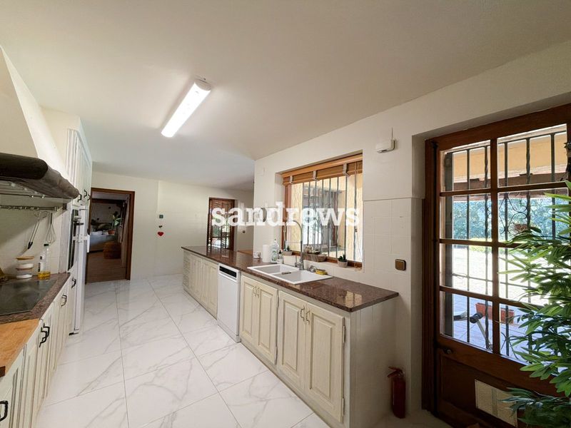 Foto e5a5ed69-e382-4a65-8557-56935d197e8a. Casa amb calefacció piscina a Darnius