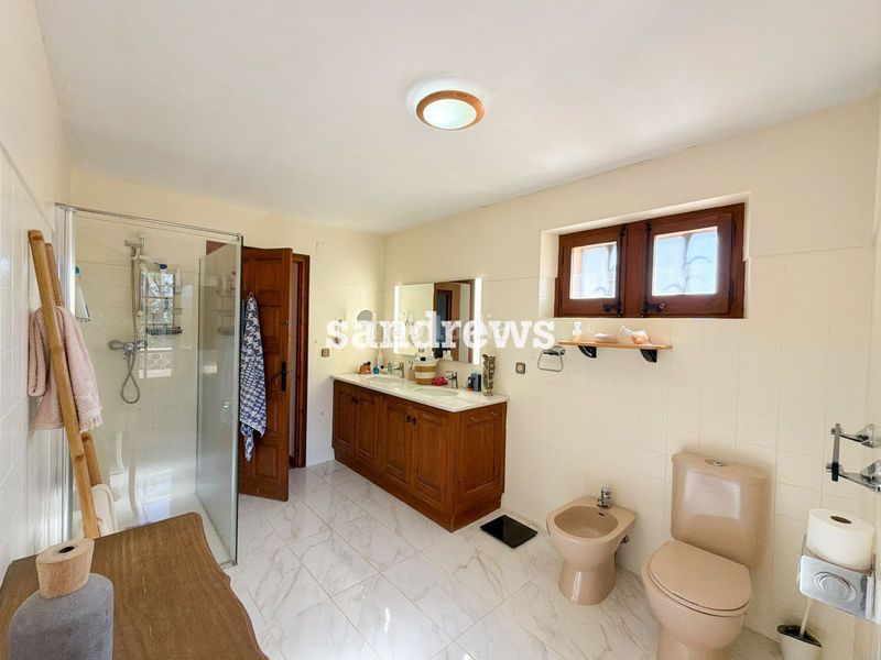 Foto fd020948-309a-4618-abdd-860ac4cd5e36. Casa amb calefacció piscina a Darnius