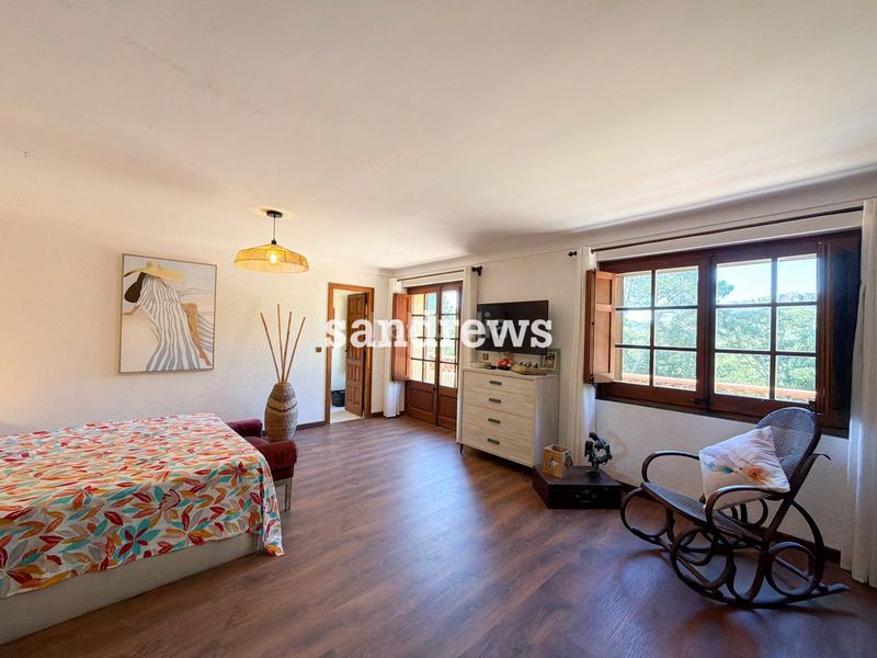 Foto ffac7f93-c475-495e-9fed-760dd4998225. Casa amb calefacció piscina a Darnius