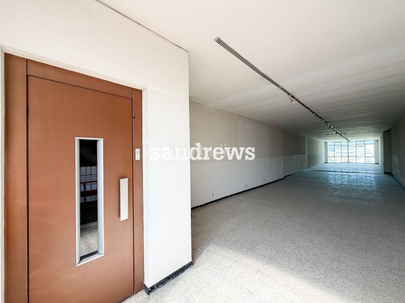 Foto ed1e4278-db32-4a61-b283-82824c12e8c7. Affitto edificio in Centre Figueres