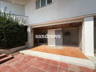 Local Comercial a Eixample Residencial