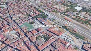 Wohngrundstück in Centre. Solar urbano residencial en figueres con 5.892 mt de edificabili