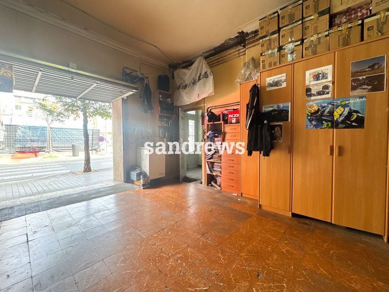 Foto 092e8de6-5919-4e6c-99b4-0bca3f5d2b56. Edificio  en venta en el centro 7 viviendas, 3 locales y patio de 200 m en Figueres