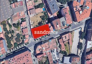 Terreny residencial a Creu de la Mà. Terreno en venta en figueres con potencial urbanístico