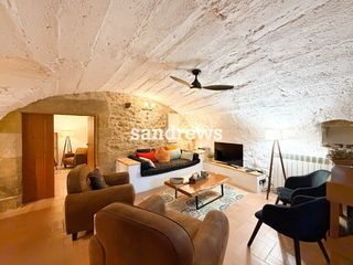 Mas à Cistella. Casa rural con licencia turística y piscina en venta en cistella