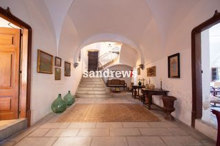 House in Cabanes. Casa señorial histórica en venta en cabanes, alt empordà