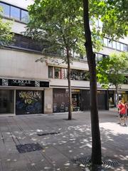 Lloguer Oficina  Carrer de la riera. Despacho en oleno centro