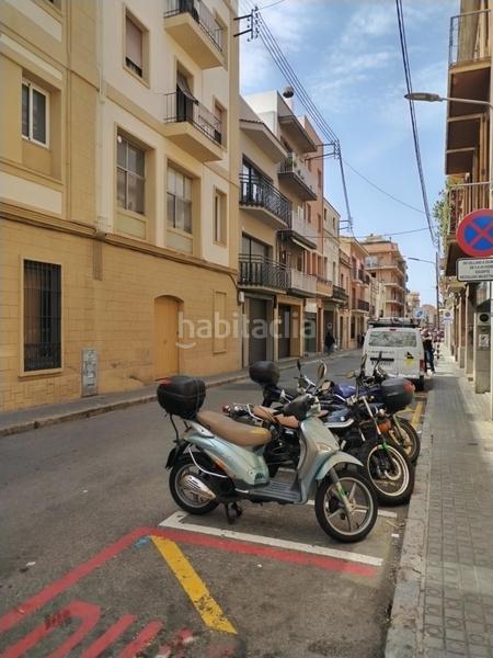 Foto 2c61dab3-ec93-4add-8a1d-41671b276b73. Alquiler local comercial bien situado zona muy céntrica en Mataró