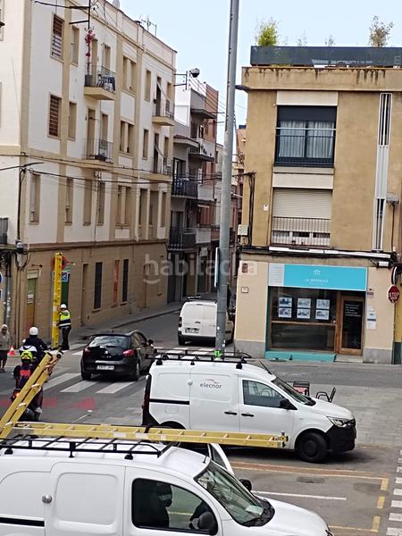 Foto 866660de-8692-4a57-965b-f95d7e5cbd5c. Alquiler local comercial bien situado zona muy céntrica en Mataró