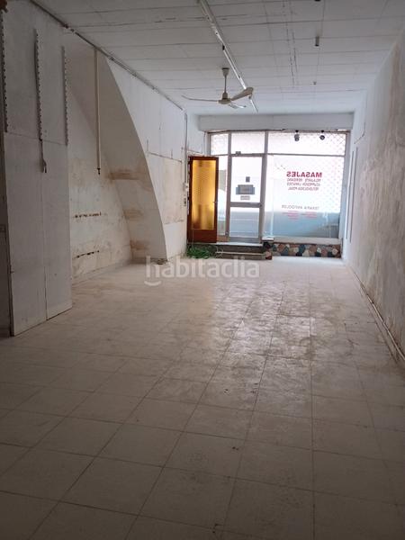 Foto 0f6b23ee-27f4-41b4-9def-32369d7f4dc4. Duplex in Centre Mataró