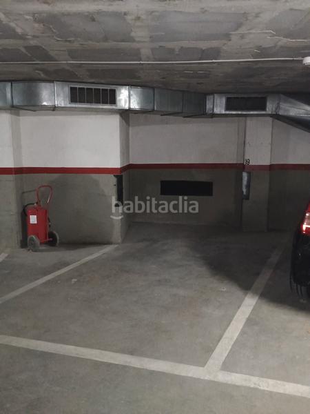 Foto bce349b4-398d-47e5-b554-d350aa391cd4. Miete autoparkplatz in Havana Mataró