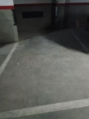 Car parking in Havana