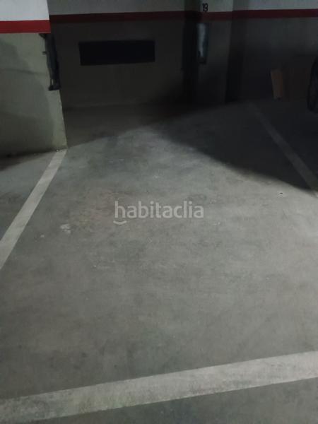 Foto 3c824be2-4da8-40f7-90b5-35eda4361988. Rent car parking in Havana Mataró