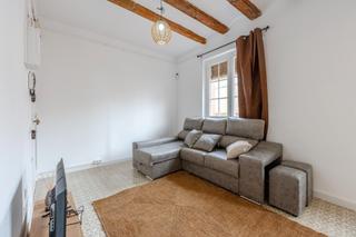 Piso en Carrer de la princesa 4. Piso - barcelona (ciutat vella / santa caterina)