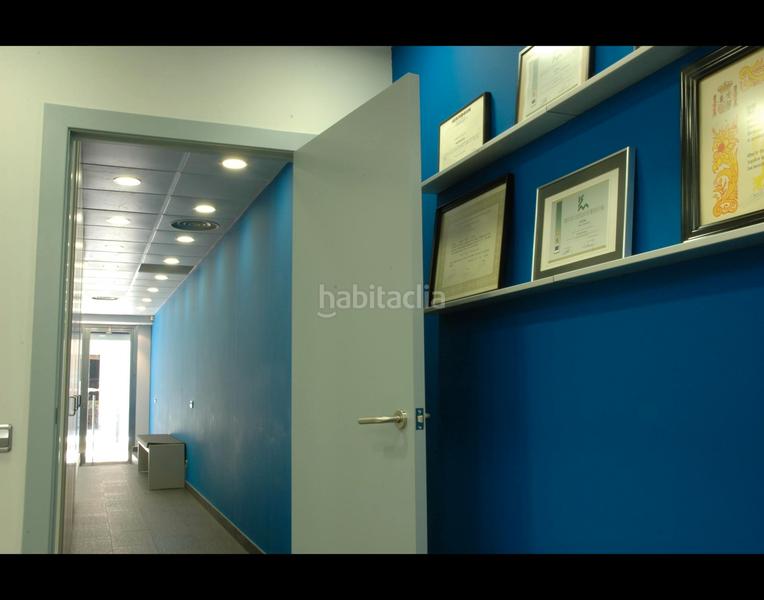 Foto 4e930a48-4b81-46a9-bc00-3635691b550a. Local comercial en carrer d'argullós 73 local comercial - (nou barris / la Prosperitat) en Barcelona