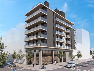 Appartement à Avinguda del president companys 1