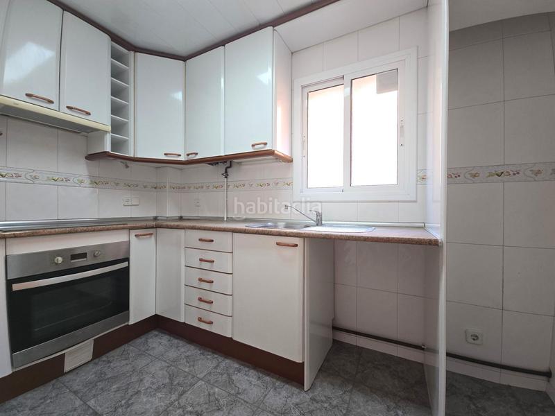 Foto 4c04f799-a28a-447a-80a2-26f8575d2a87. Etagenwohnung mit heizung in Barceloneta Barcelona