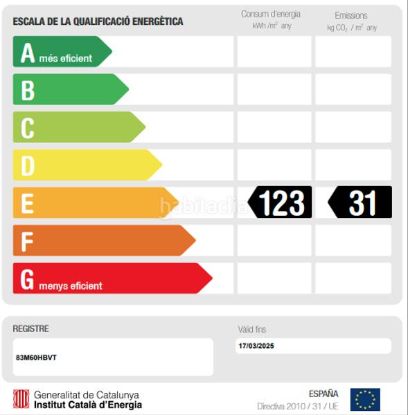 Foto 865d1a16-71e7-43cf-94b9-86fca353729a. Flat with heating in Barceloneta Barcelona